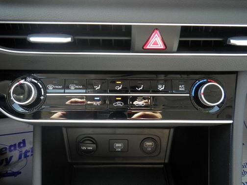 2021 Hyundai Sonata SE for sale in PIKEVILLE, KY - image 17