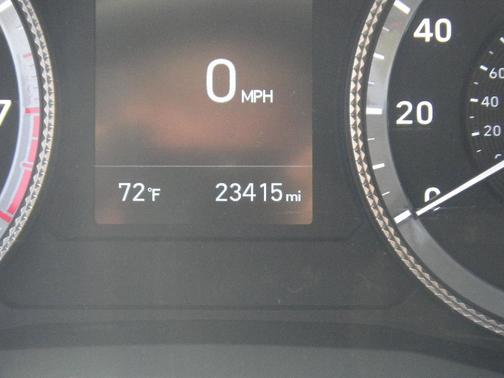 2021 Hyundai Sonata SE for sale in PIKEVILLE, KY - image 14