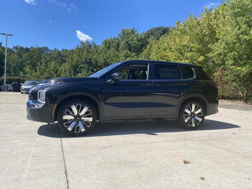 2025 Mitsubishi Outlander SE 2.5 S-AWC