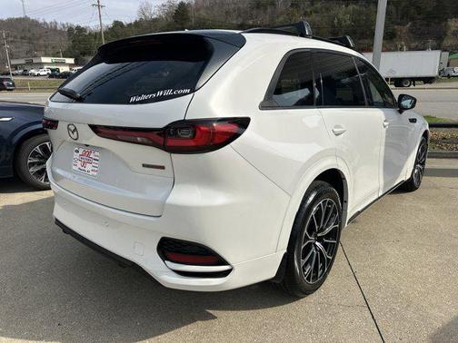 2026 Mazda CX-70 3.3 Turbo S Premium