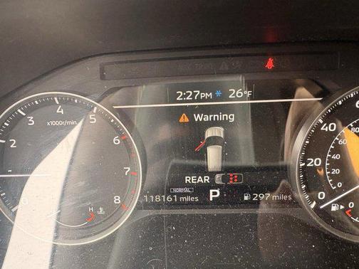 2022 Mitsubishi Outlander ES 2.5 S-AWC