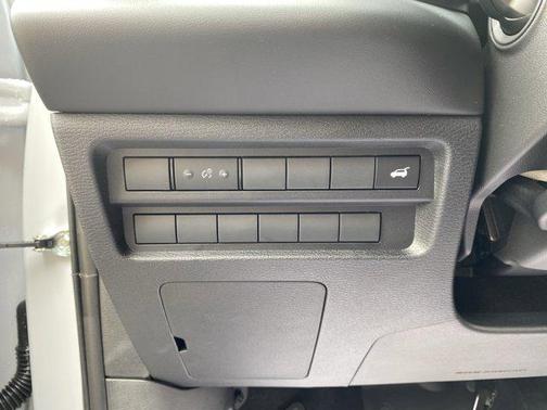 2025 Mitsubishi Outlander Trail Edition S-AWC