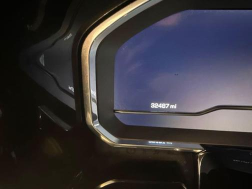 Titanium Rush Metallic 2022 GMC Sierra 1500 Elevation