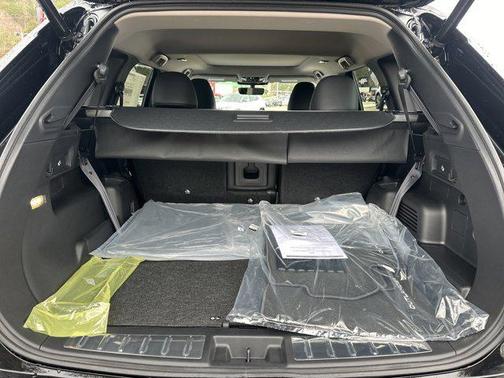 LABRADOR BLACK PEA 2026 Mitsubishi Outlander SE 2.5 S-AWC