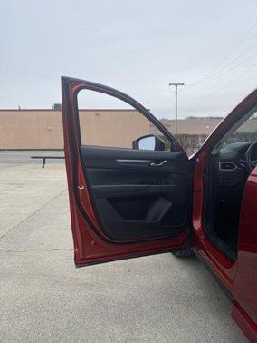 2024 Mazda CX-5 2.5 S Preferred Package