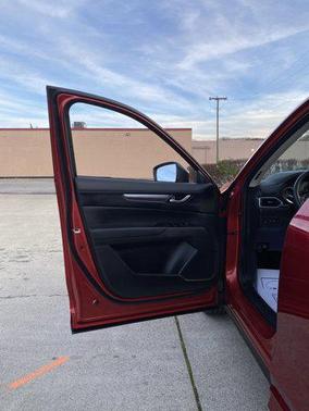 2024 Mazda CX-5 2.5 S Preferred Package