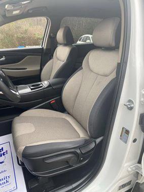 2023 Hyundai SANTA FE SE