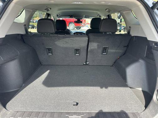 Sterling Metallic 2024 GMC Terrain SLE