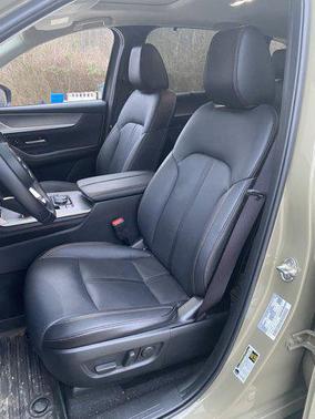 2025 Mazda CX-70 3.3 Turbo Preferred Package