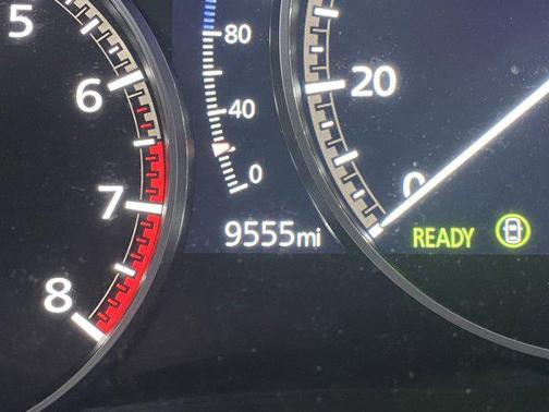 2025 Mazda CX-70 3.3 Turbo Preferred Package