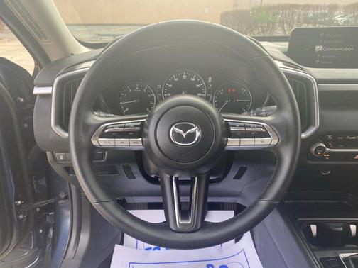 2024 Mazda CX-50 2.5 S Preferred Package
