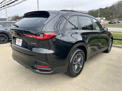 2026 Mazda CX-70 PHEV SC Plus