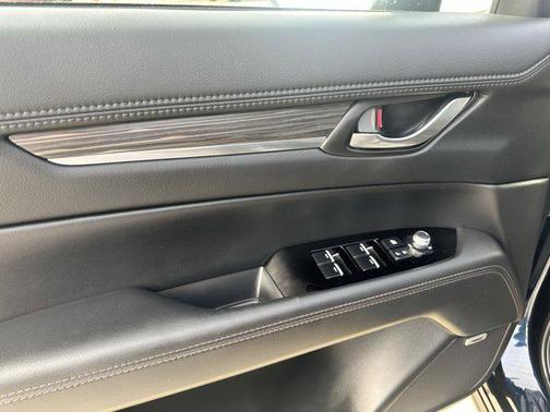 2023 Mazda CX-5 2.5 S Premium Plus Package