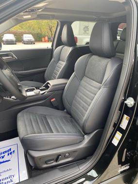 2025 Mitsubishi Outlander SE 2.5 S-AWC