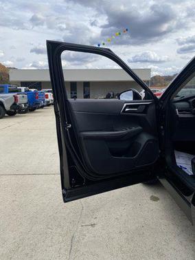 2025 Mitsubishi Outlander SE 2.5 S-AWC