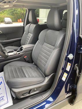 2025 Mitsubishi Outlander SE 2.5 S-AWC