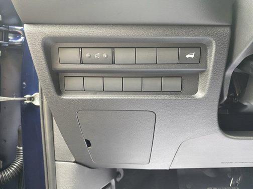 2025 Mitsubishi Outlander SE 2.5 S-AWC