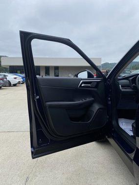 2025 Mitsubishi Outlander SE 2.5 S-AWC