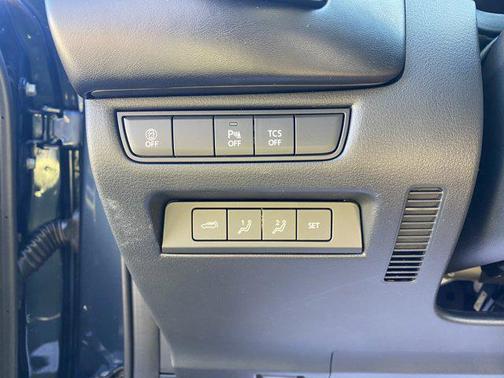 2026 Mazda CX-50 2.5 S Premium Package