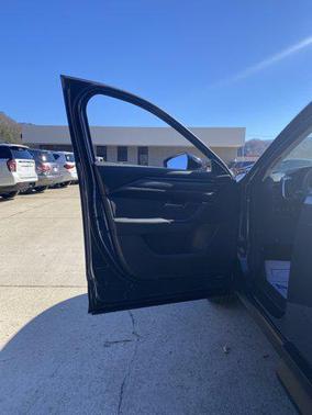 2026 Mazda CX-50 2.5 S Premium Package