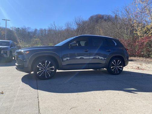 2026 Mazda CX-50 2.5 S Premium Package