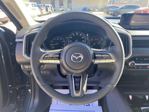 2026 Mazda CX-50 2.5 S Premium Package
