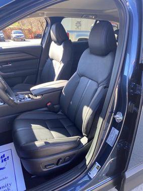 2026 Mazda CX-50 2.5 S Premium Package