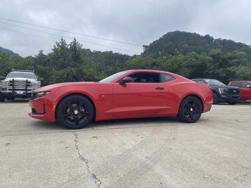 2023 Chevrolet Camaro 1LT