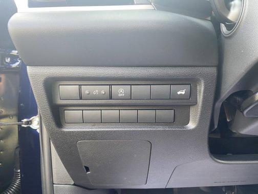 2026 Mitsubishi Outlander SE 2.5 S-AWC