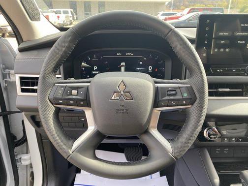 2025 Mitsubishi Outlander SE 2.5 S-AWC