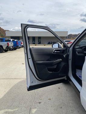 2025 Mitsubishi Outlander SE 2.5 S-AWC