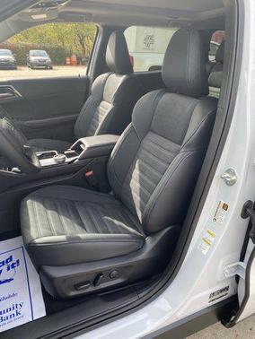 2025 Mitsubishi Outlander SE 2.5 S-AWC