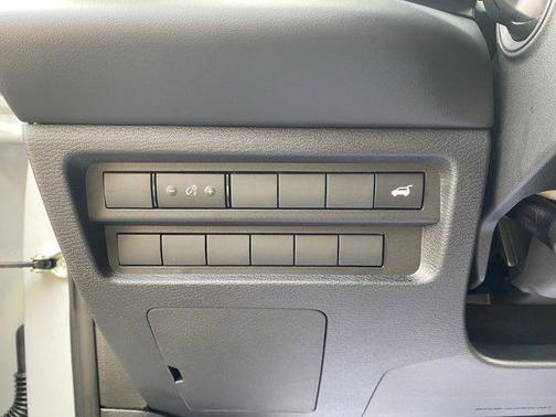 2025 Mitsubishi Outlander SE 2.5 S-AWC