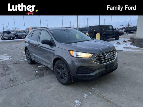 2021 Ford Edge SE