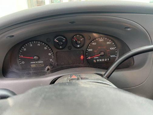 2004 Ford Ranger XLT SuperCab