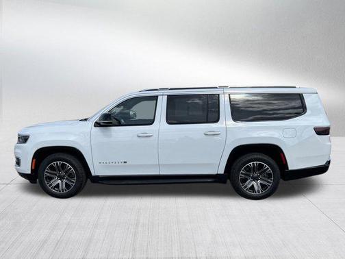 2023 Jeep Wagoneer L Series II 4x4