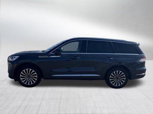 2022 Lincoln Aviator Reserve AWD