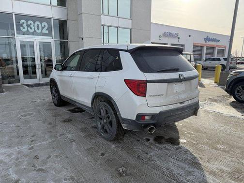 2023 Honda Passport AWD EX-L