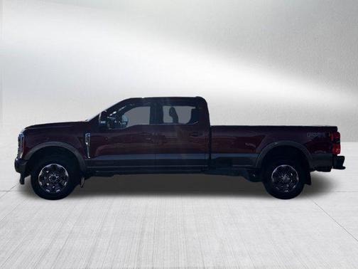 2023 Ford F-350 King Ranch