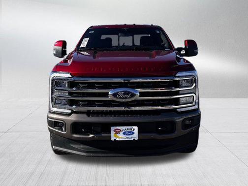 2023 Ford F-350 King Ranch