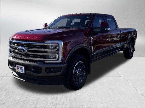 2023 Ford F-350 King Ranch