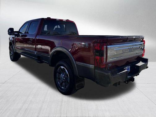2023 Ford F-350 King Ranch