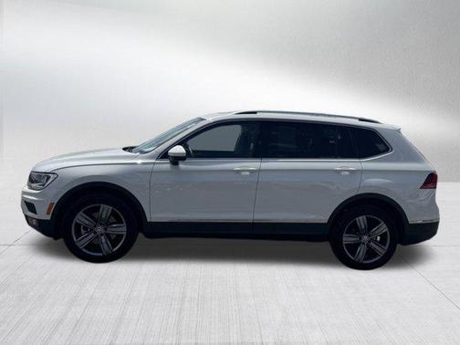 2021 Volkswagen Tiguan 2.0T SEL