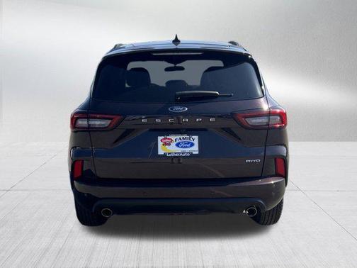 2023 Ford Escape ST-Line Select
