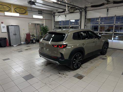 2024 Mazda CX-50 2.5 Turbo Premium Plus Package