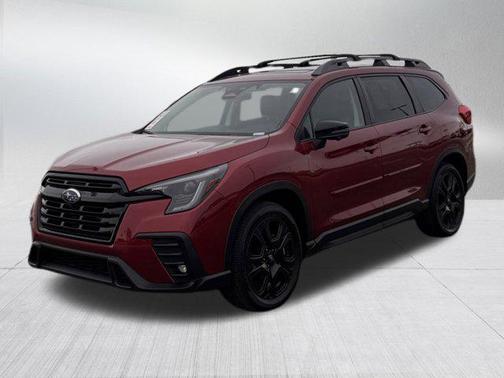 2023 Subaru Ascent Onyx Edition Limited 7-Passenger