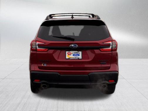 2023 Subaru Ascent Onyx Edition Limited 7-Passenger