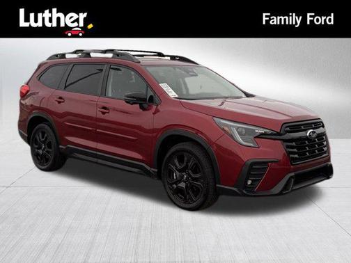 2023 Subaru Ascent Onyx Edition Limited 7-Passenger