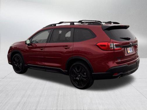 2023 Subaru Ascent Onyx Edition Limited 7-Passenger