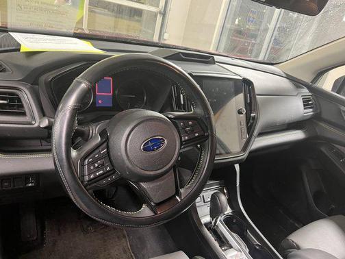 2023 Subaru Ascent Onyx Edition Limited 7-Passenger